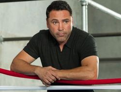 фото - Де Ла Хойя и вправду хочет продать Golden Boy? Из компании ушёл крутой специалист