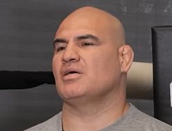 фото - Деньги на стол — экс-чемпион UFC готов вернуться за солидный гонорар