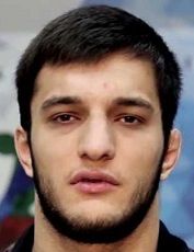 Халид Муртазалиев