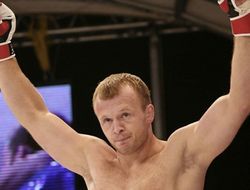 фото - Александр Шлеменко вырвал победу в реванше с Бреттом Купером