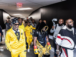 фото - Кадр дня: милая улыбка беззубого Броунера