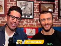 фото - Василий Ломаченко: Майки Гарсиа не хочет спускаться ко мне в 61 кг