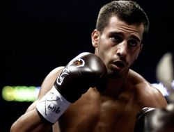 фото - Лемьё: «Энжикам просто не понимает, с кем он столкнётся в ринге»