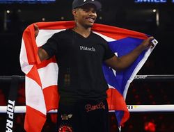 фото - «Буду драться с Ломаченко!» Заявление Стивенсона после победы над Консейсау