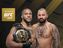 Ган – Хокит, Харрисон – Нуньес: объявлены бои UFC 334 в Нью-Йорке