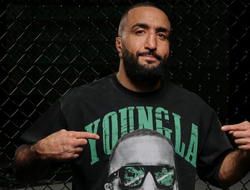 фото - Мухаммад снялся с боя против Рахмонова. Потенциальная замена вас потешит