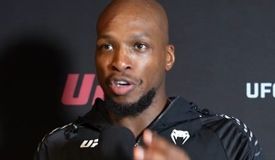 Победил, но остался без работы? Пейдж о потенциальном уходе из UFC 