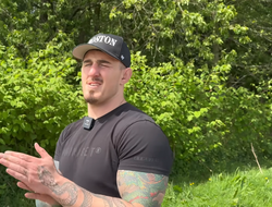 фото - Аспиналл назвал бойца, который отказался драться с ним за временный титул