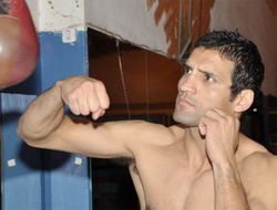 фото - Потенциальные соперники Луиса Абрегу: Риос, Тёрман и Ион