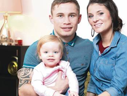 фото - Фрэмптон и Касарес определят соперника для Лео Санта Круса