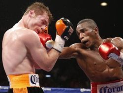 фото - Лара: У Канело уже три поражения — от Мэйуэзера, меня и Головкина