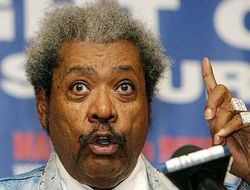 фото - Дон Кинг: «Никакой договорённости по бою Стиверн–Уайлдер нет!»