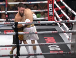 Элиминатор WBA: Эраносян побил экс-чемпиона — видео