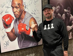 фото - «Это будущий чемпион мира в супертяжах». Тренер Ли в восторге от британского проспекта