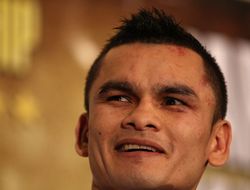 фото - Маркос Майдана: «Не верю, что Мэйуэзер хочет со мной драться»