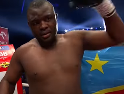 фото - Мартин Баколе вызывает Диллиана Уайта: «Подписывай контракт!»