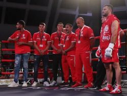 фото - Конфуз в Германии: главное событие не состоялось — один из боксёров сбежал