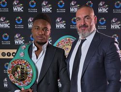 фото - Промоутер заявил о готовности провести бой Мбилли – Иглесиас