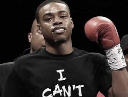 фото - Эррол Спенс: Теперь только вперёд — к Тёрману и Пакьяо!