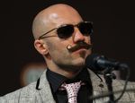 Камбэк Оскара Де Ла Хойи. Подраться с легендой хочет ирландский слаггер-усач