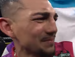 фото - Теофимо Лопес бросил новый вызов Кроуфорду. Реакция Теренса