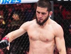 фото - Махачеву осталось 3 боя до пенсии. Реакция менеджера