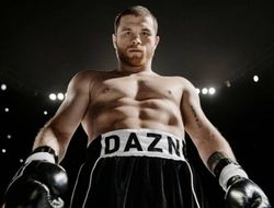 фото - Альварес vs Джейкобс: в контракте есть пункт о взвешивании в день боя