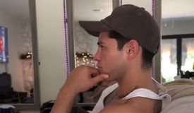 «Я выбью из него дер*мо!» Теренса Кроуфорда грубо вызывают на бой