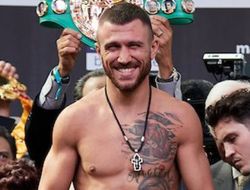 фото - Одесситы и гости города! Ночью 2 сентября встречайте Ломаченко в местном аэропорту