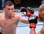 UFC 252: Мераб Двалишвили перебил Додсона