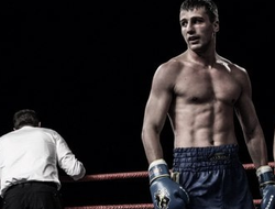 фото - Харьковчанин Александр Гвоздик забил беглого кубинца Гонсалеса