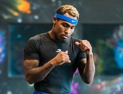 фото - Чарло ждёт Головкина и Альвареса: «Фак деньги, славу и каналы, дайте мне бои!»