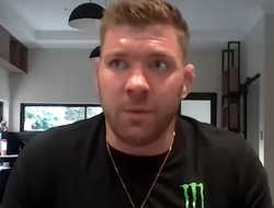 фото - Дю Плесси объяснил, зачем ему нужен бой с Чимаевым