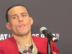 фото - Бенавидес после победы над Плэнтом: «Лучшее соперничество за 5 лет!»