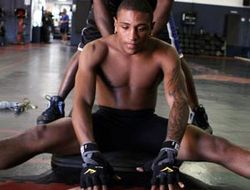 фото - Джоэл Хулио против Антуана Смита: первый претендент для Сауля Альвареса?