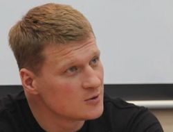 фото - Поветкин отреагировал на «труса» Уайта