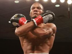 фото - Следующим соперником Джарретта Хёрда станет экс-претендент для а-Чарло — СМИ