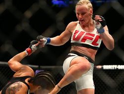 фото - UFC 255: Гарбрандт выйдет на Фигейредо, а Майя попытает счастья против Шевченко