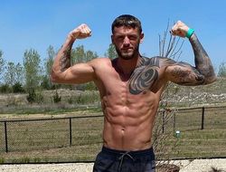 фото - Коронавирус вывел из строя Джо Смита. Бой против Саламова отложен