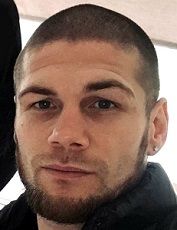 Крис Дженкинс 