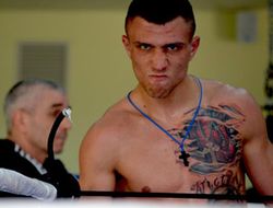 фото - Василий Ломаченко дебютирует в бою с Джонатаном Окендо?