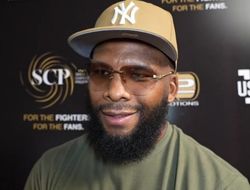 фото - С чемпионом саудитов заговорили о бое против Усика