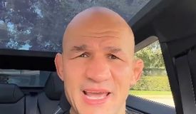 Экс-чемпион UFC готов драться с Полом, а Диас согласен принять бой в ноябре