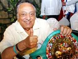 фото - Хосе Сулейман оставит кресло президента WBC