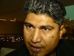 фото - Канело должен драться с Бетербиевым или Биволом, а не с Кроуфордом — Майки Гарсия