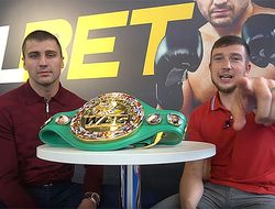 фото - Интервью Александра Гвоздика: о бое с Бетербиевым, Ковалёве, Усике, Ломаченко и разрушенных стереотипах