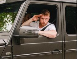 фото - Канело не побить Плэнта — мнение топ-промоутера