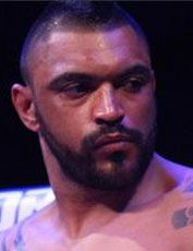 Лиам Макгири