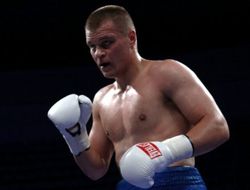 фото - Глазков-Росси и Лепихин-Берридж – 9 августа в США