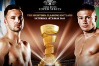 Видео боя: Иван Баранчик — Джош Тейлор